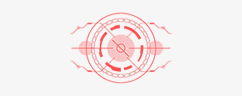 Futuristic Web Design - Circle, transparent png