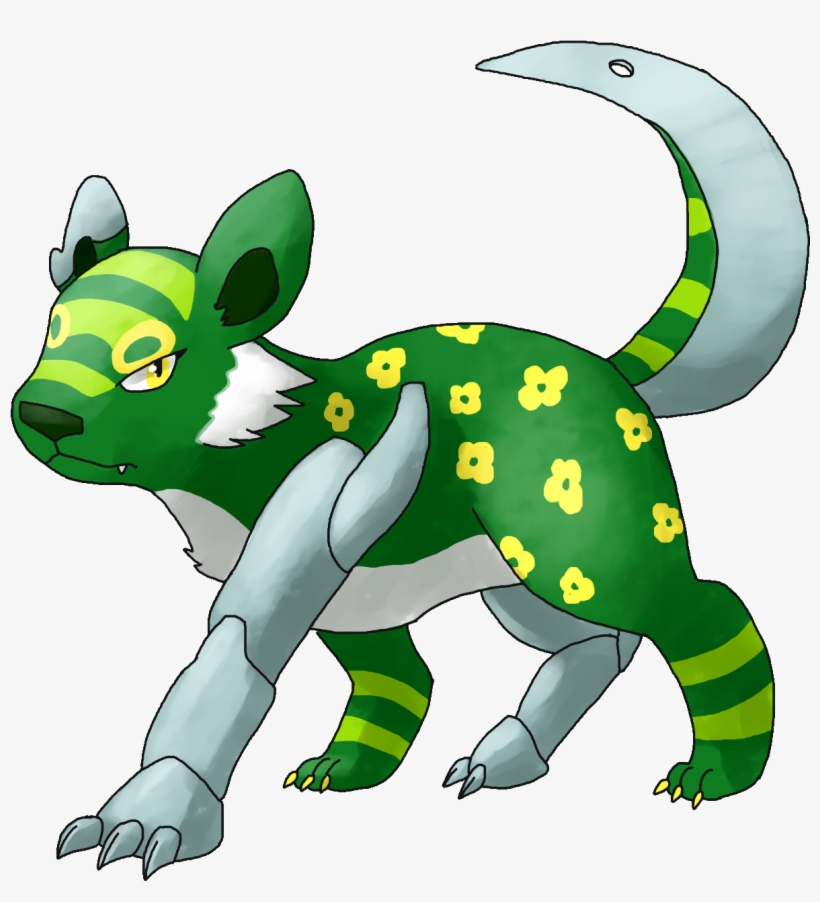 View Samegoogleiqdbsaucenao 002 Metalynx , - Pokemon Uranium Orchynx Evolution, transparent png