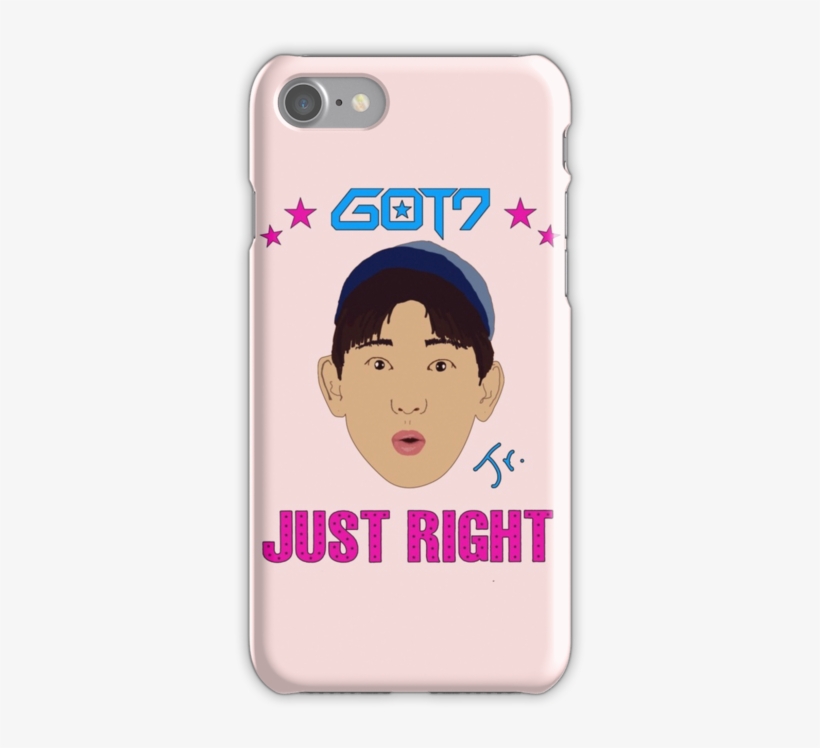 Got7 Just Right - Sad Quotes Iphone Cases, transparent png