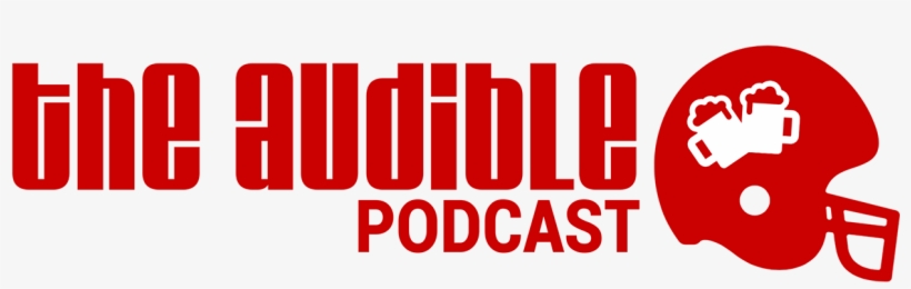 The Audible Podcast Was A Passion Project Of Mine Last - Graphic Design, transparent png