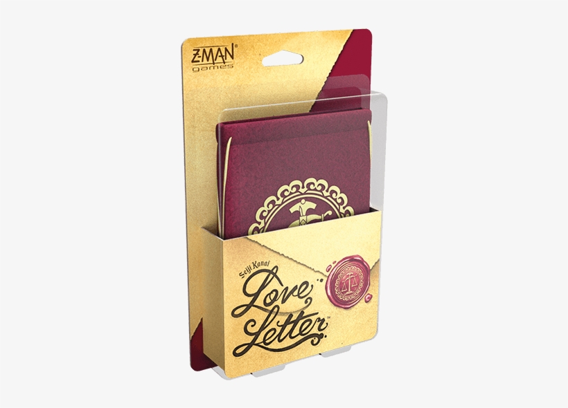 Love Letter 2019 Box - Love Letter, transparent png