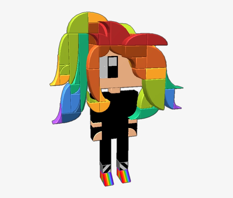 Credit To Lil Tigress - Illustration, transparent png
