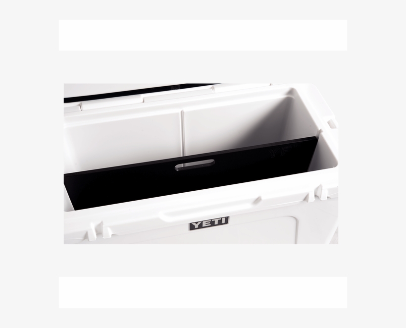 Yeti Tundra Divider Short In At Massey's Outfitters - Outdoor Grill Rack & Topper, transparent png