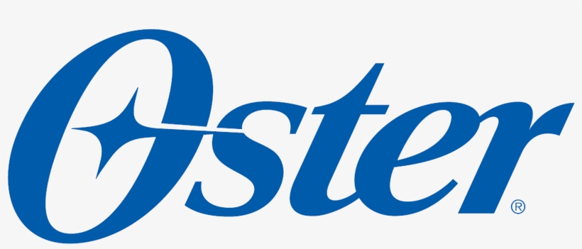 Oster Logo, transparent png