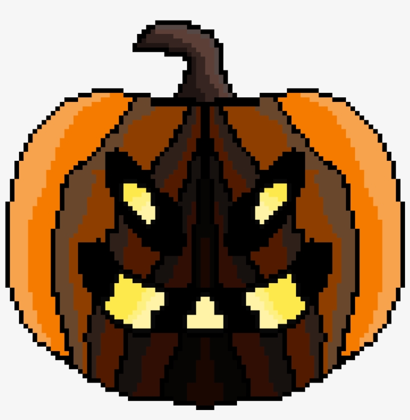 Jack O Lantern - Jack-o'-lantern, transparent png