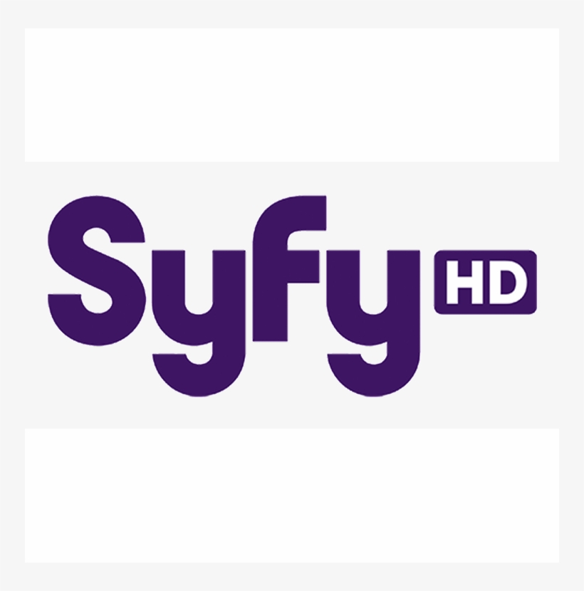 Syfy, transparent png