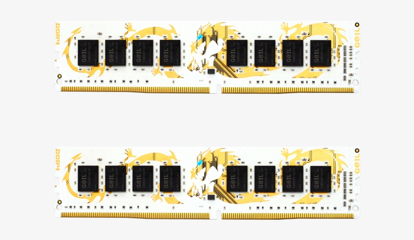 Geil Dragon Amd Edition Transparent Background - Fête De La Musique, transparent png