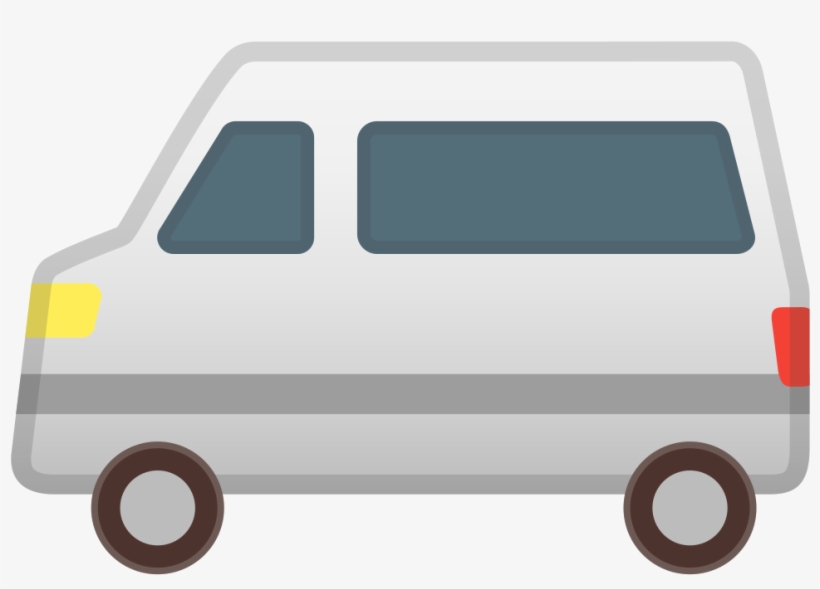 Download Svg Download Png - Mini Bus Icon Png, transparent png