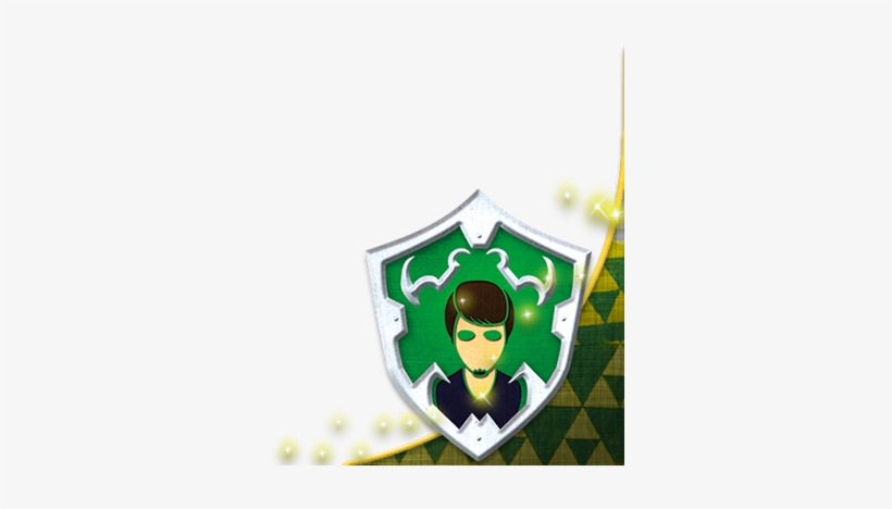 The Reason Why This Got Scrapped Is Because The Idea - Crest, transparent png