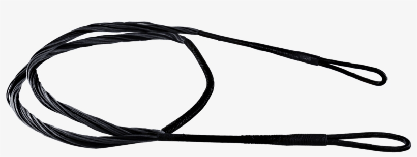 Excalibur Micro Replacement String - Crossbow, transparent png