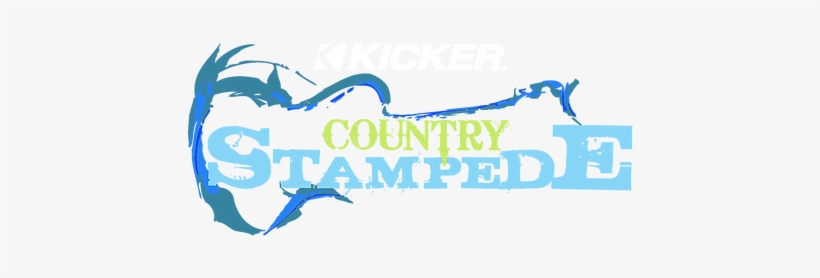 Country Stampede Logo 4 - Country Stampede 2019, transparent png