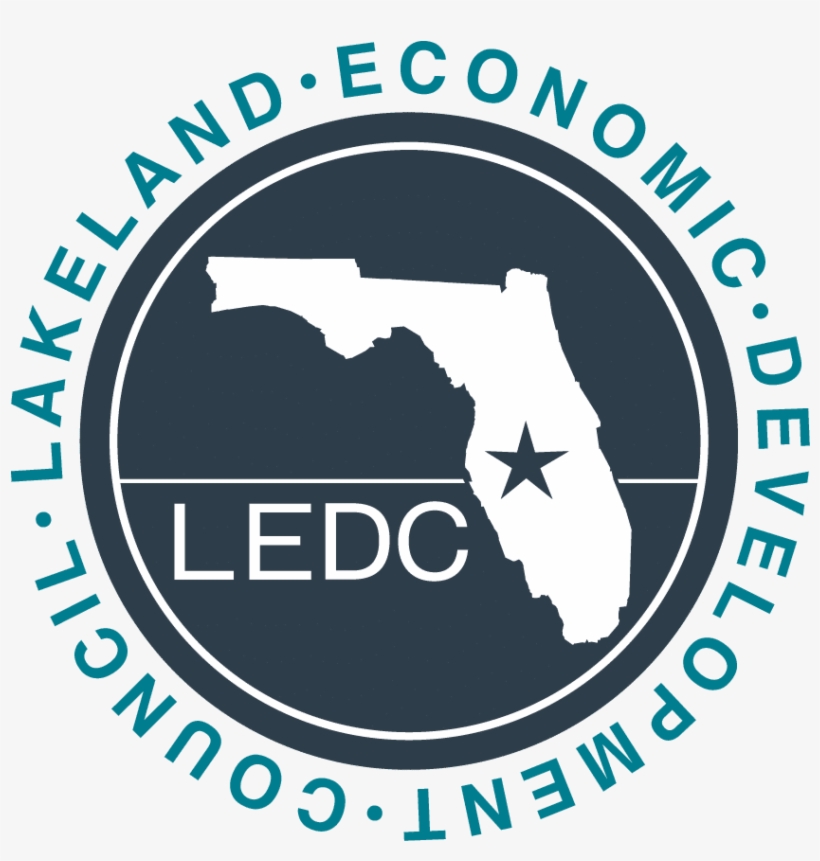 Lakeland Economic Development Council, transparent png