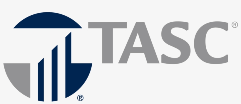 Tasc Logo - Total Administrative Services Corporation Tasc Logo, transparent png