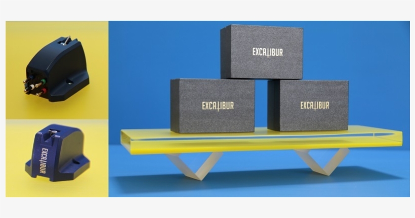 Blue Excalibur By Tad Black Blue Green Tonabnehmer - Plywood, transparent png
