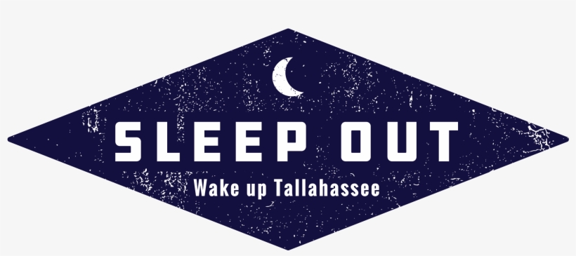 Sleeping Out Tonight To Raise Awareness Of The Homeless - Graphic Design, transparent png