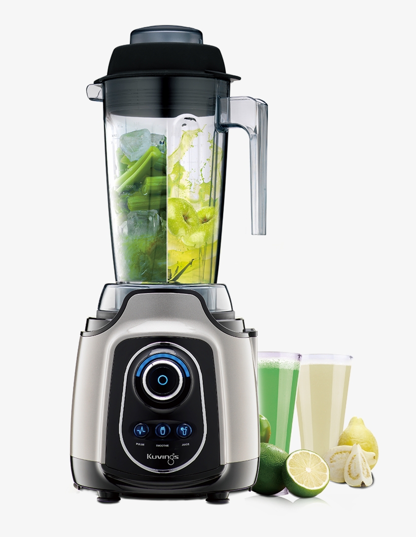 Power Blender - Blender, transparent png