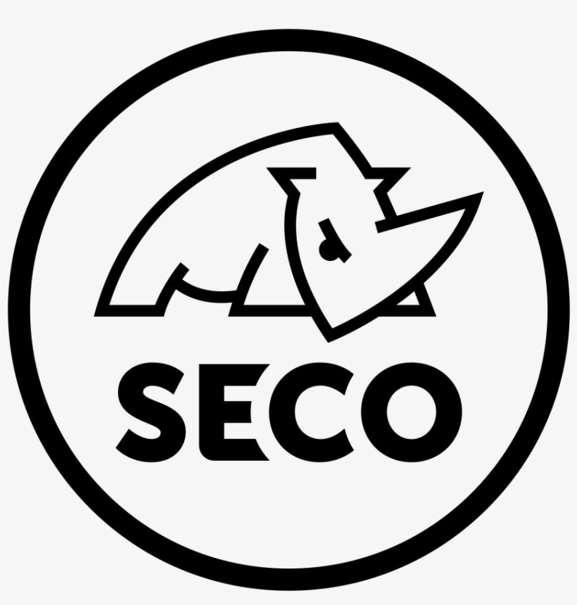 Seco Traktory - Circle, transparent png