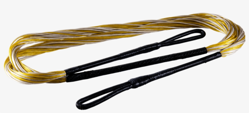 Excalibur Excel String For Mag Tip Bows - Wire, transparent png