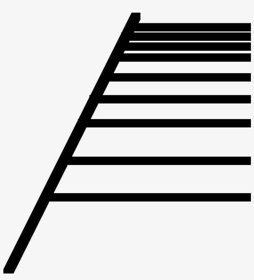 Stairway - Stairs, transparent png