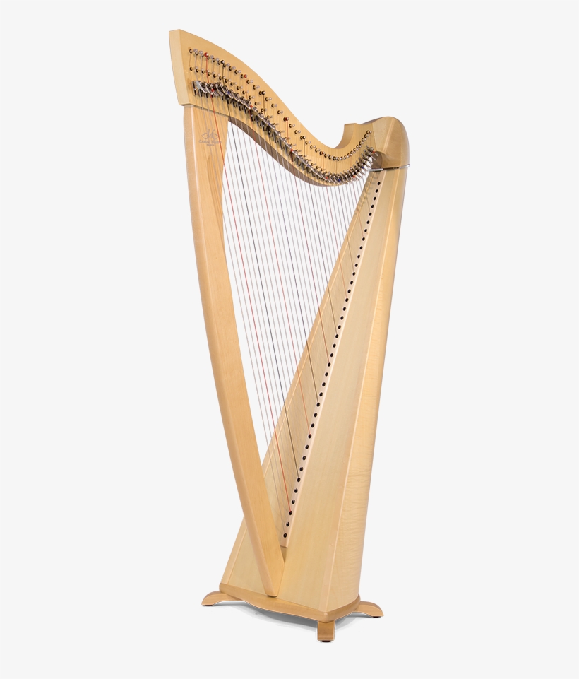Click To Enlarge Image Excalibur Naturel Big Natural - Camac Excalibur Harp, transparent png