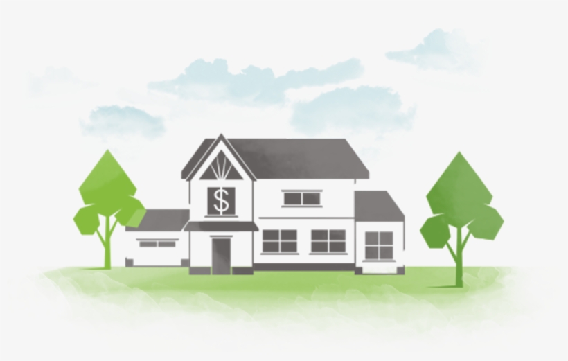 Home Equity Calculators - Home Equity Loan, transparent png