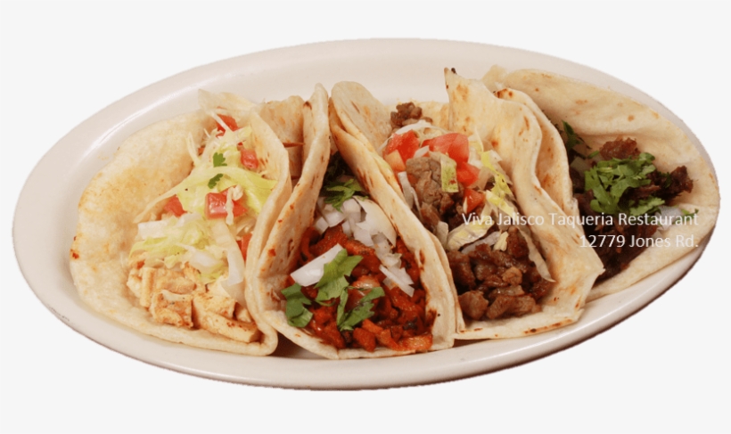 Viva Jalisco Restaurant - Corn Tortilla, transparent png