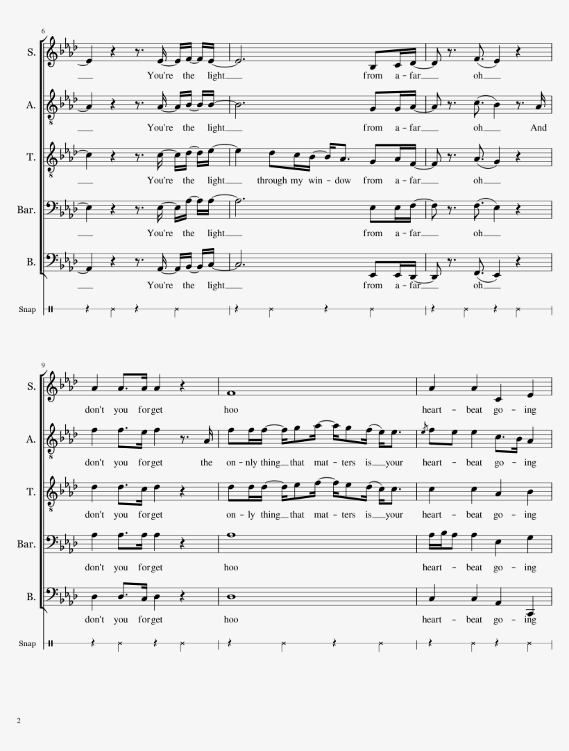 Take Me Home - Take Me Home Pentatonix Satb, transparent png