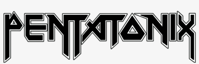 Pentatonix Sticker, transparent png