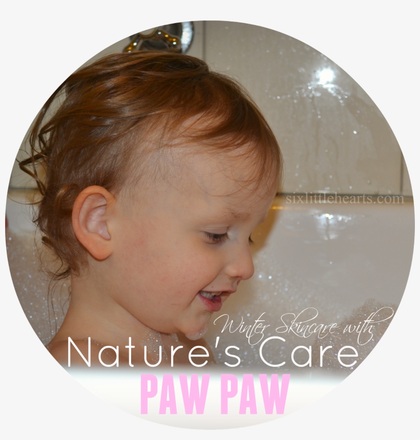 Nature's Care Paw Paw Review And Giveaway - Toddler, transparent png