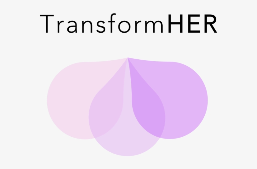 Transformher - Graphic Design, transparent png