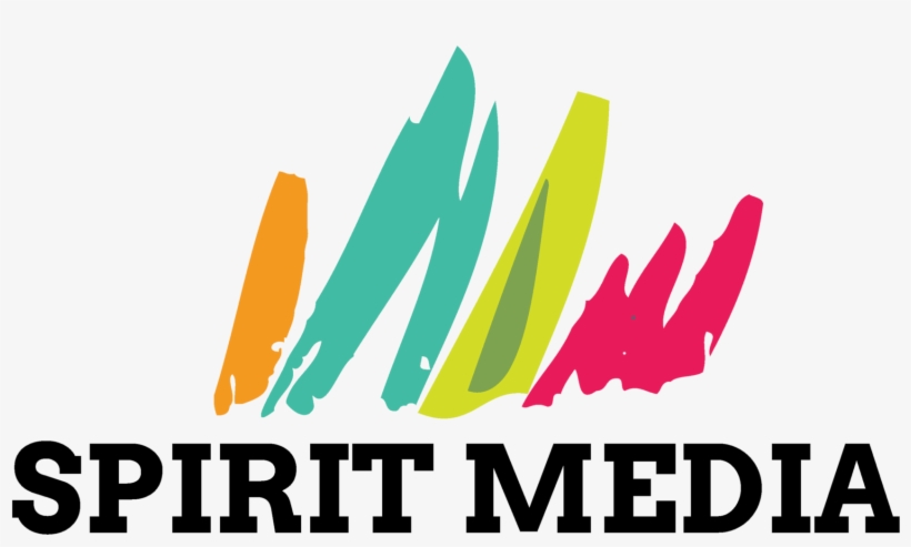 Spirit Media Agency - Design, transparent png