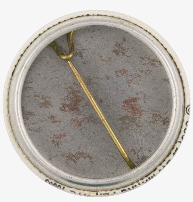 Optical Illusion Spiral Button Back Art Button Museum - Circle, transparent png