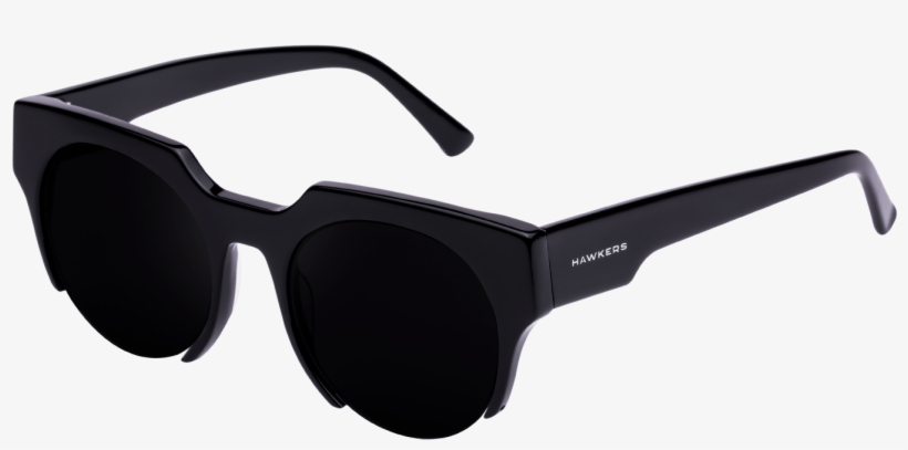 All Black Dark Hf1 - Marc Jacobs Sunglasses Black, transparent png