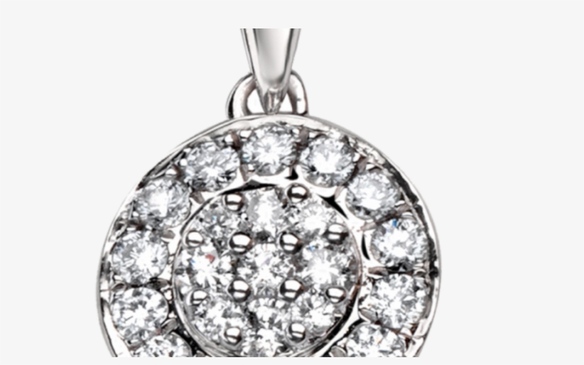 Colgantes De Diamantes, Nuestros Consejos Para Elegirlos - Colgante Diamante Suarez, transparent png