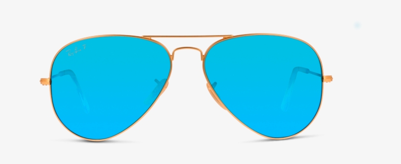 Ray-ban 3025 - Sunglasses Ray Ban Blue Price, transparent png