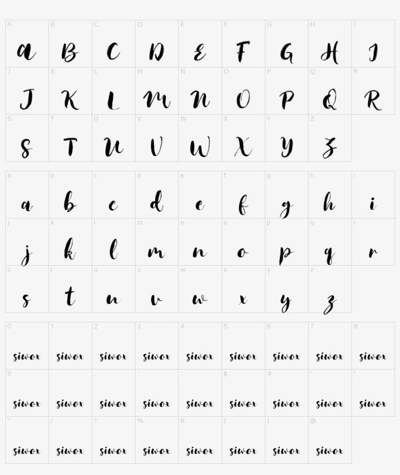 Jack Frost - Japanese Font Style, transparent png