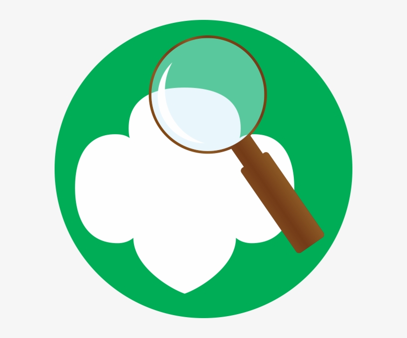 Why Girl Scouts Matters, transparent png