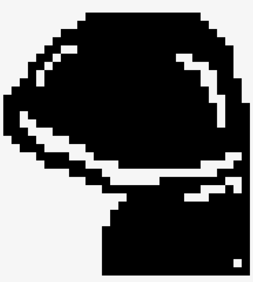 Durag - Minecraft Oreo, transparent png