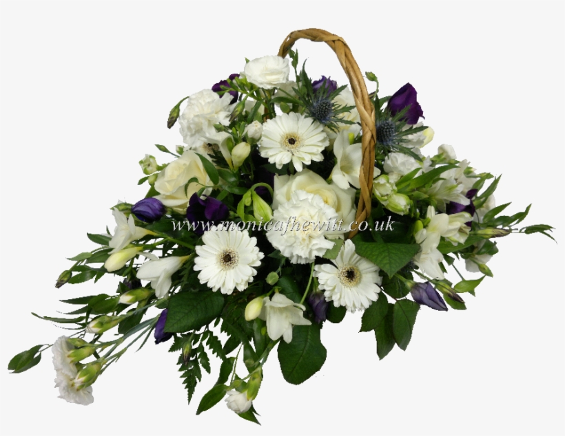 Jack Frost - Bouquet, transparent png