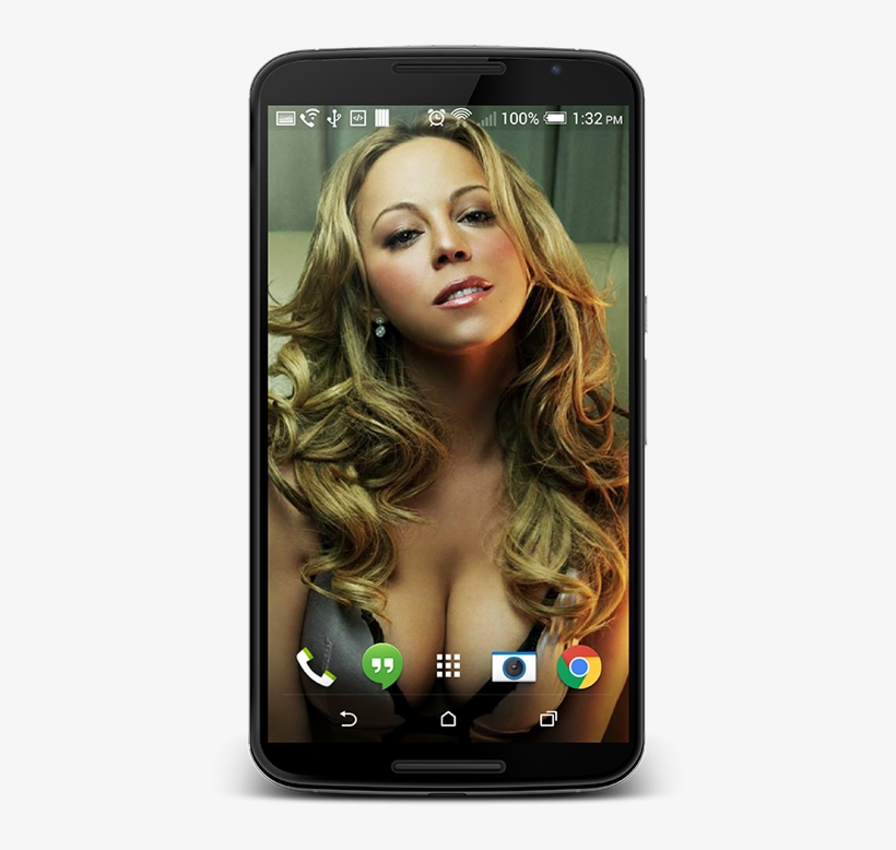 Mariah Carey Boobs, transparent png