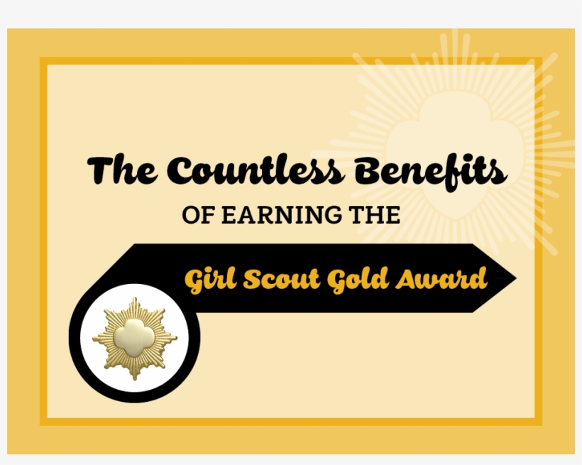 The Countless Benefits Of Earning The Girl Scout Gold - Guns N Roses, transparent png