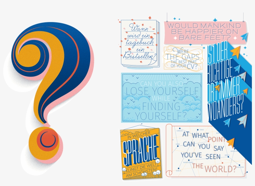 Martinaflor Lufthansa Say Yes - Parallel, transparent png