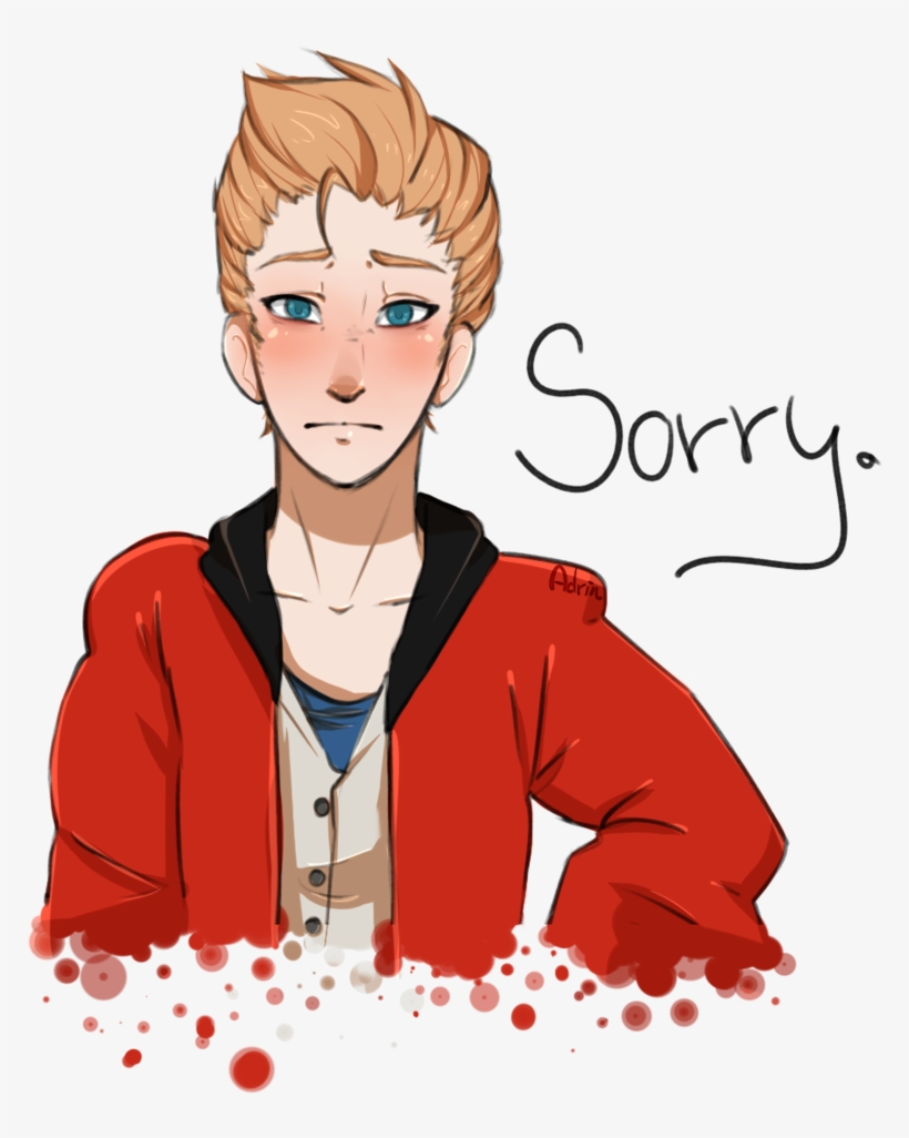 Life Is Strange Clipart Transparent - Cartoon, transparent png