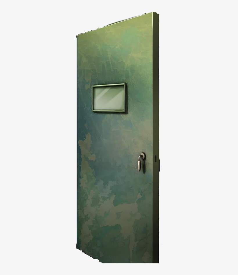 Hospital Doorway- Ol 1920×1080 378 Kb - Door, transparent png