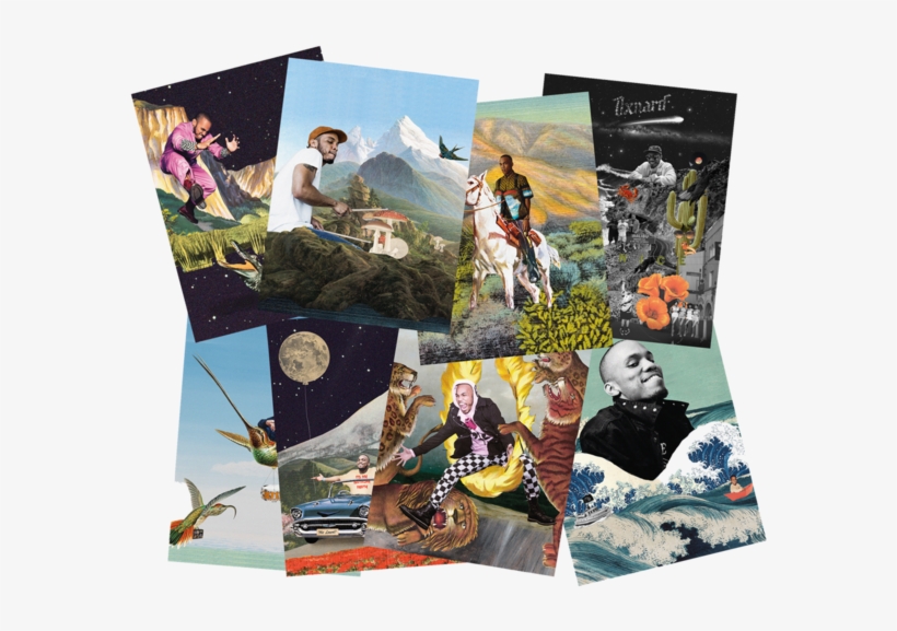 Instapaak Posters - Creative Arts, transparent png