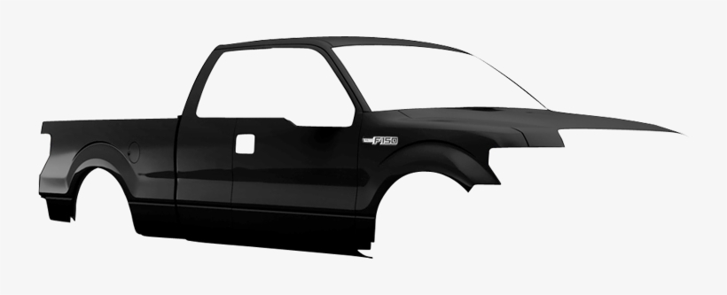 Pickup Truck, transparent png