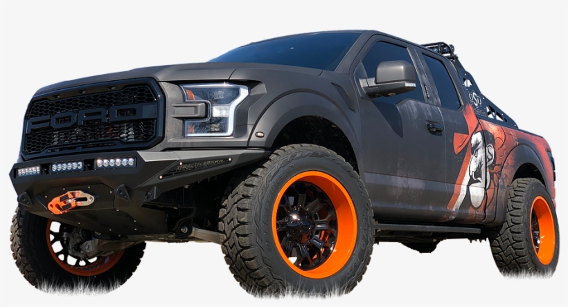 To See The Full Build - Ford Motor Company, transparent png