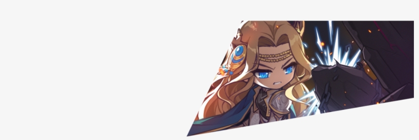 300 Maplestory - Cartoon, transparent png