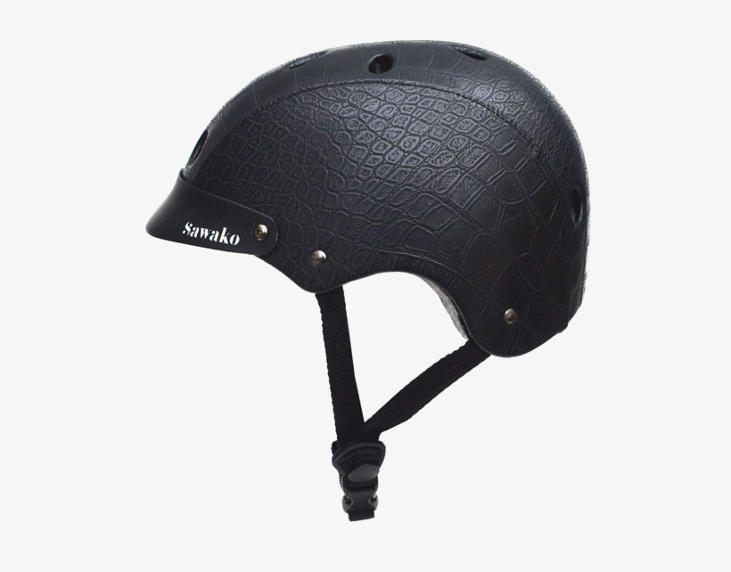 Stylish Bike Helmet, transparent png