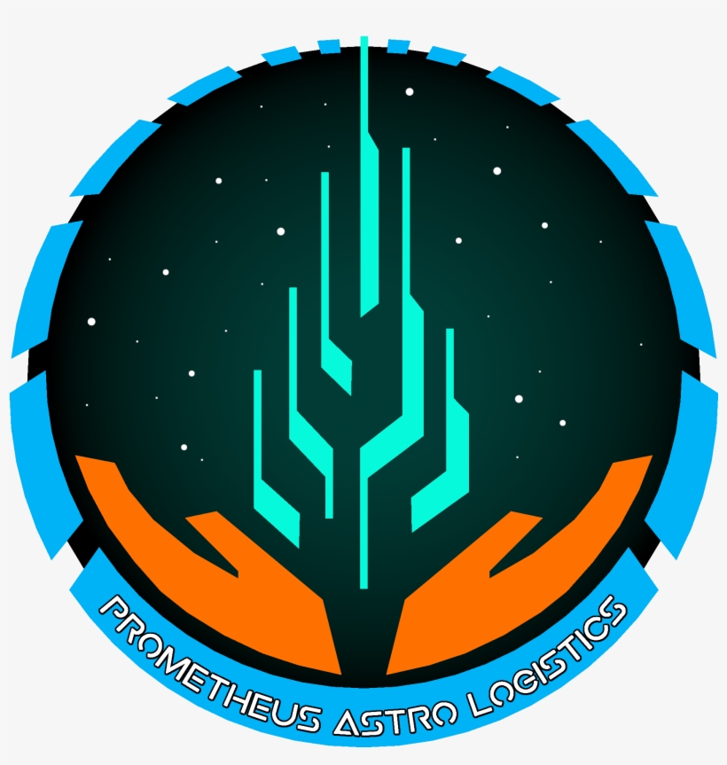 Another Logo For A Player Faction In Elite Dangerous - Circle, transparent png